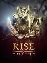 Rise Online 1